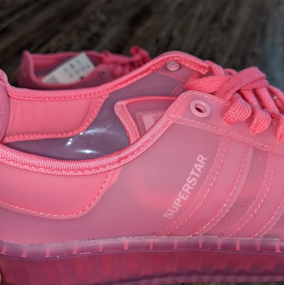 adidas Superstar FW3553 FW3554 Release Date | SneakerNews.com